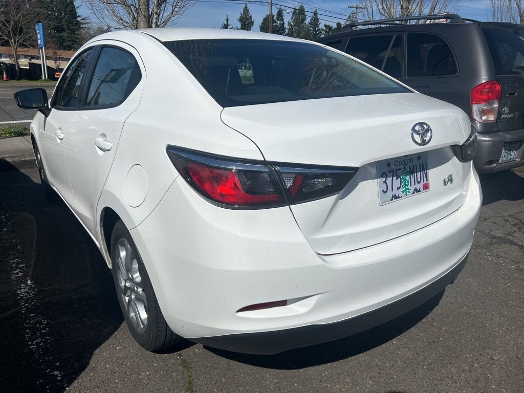 Used 2018 Toyota Yaris iA image 6