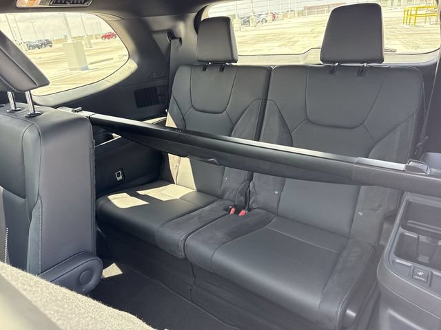 Certified 2024 Lexus TX 350 FWD w/ Technology Package image 24