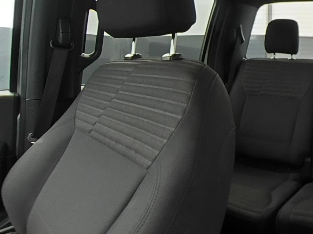 Used 2022 Ford F150 XL w/ STX Appearance Package RWD image 12