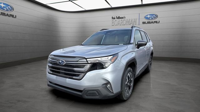 New 2026 Subaru Forester Premium image 10