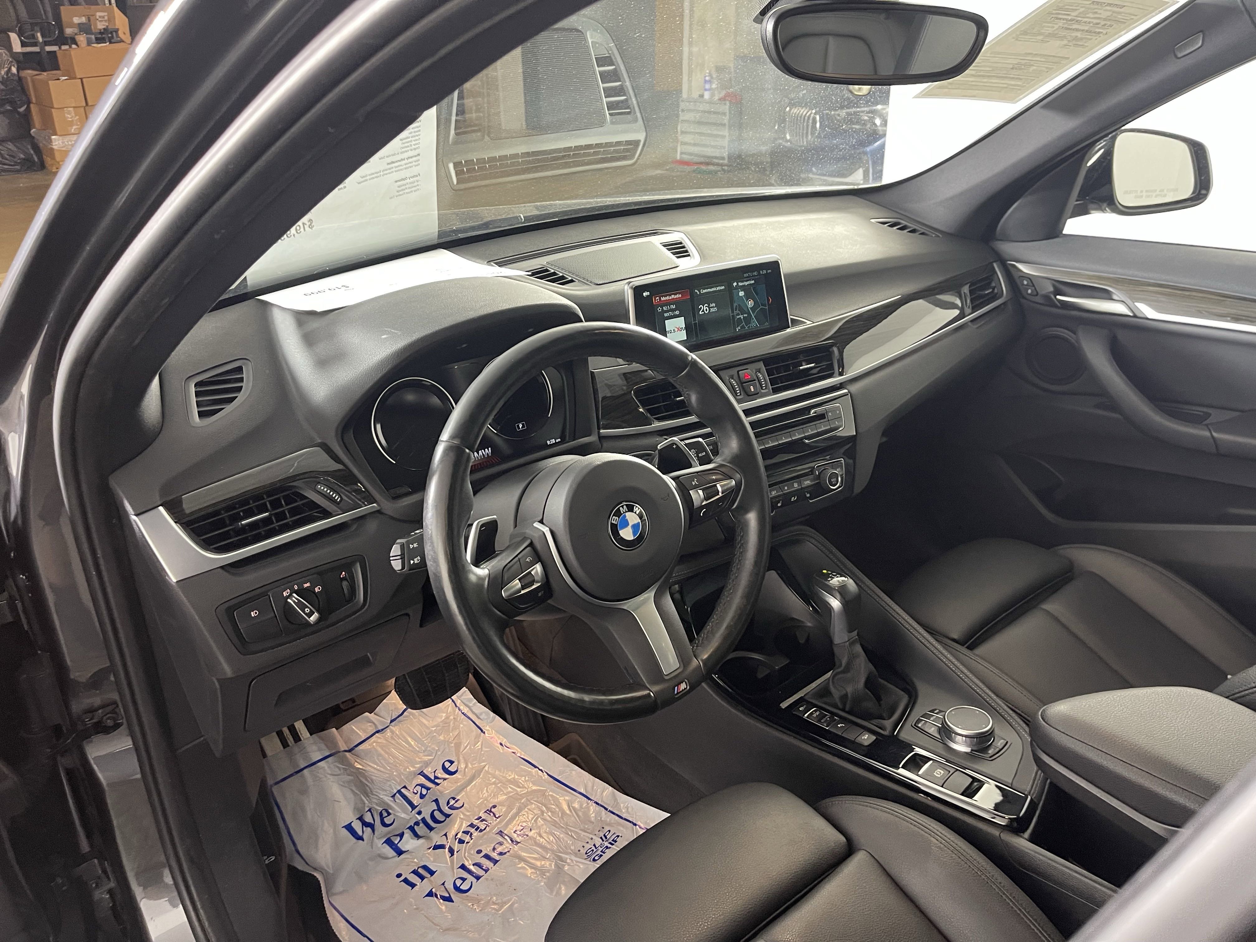 Used 2019 BMW X1 xDrive28i image 10