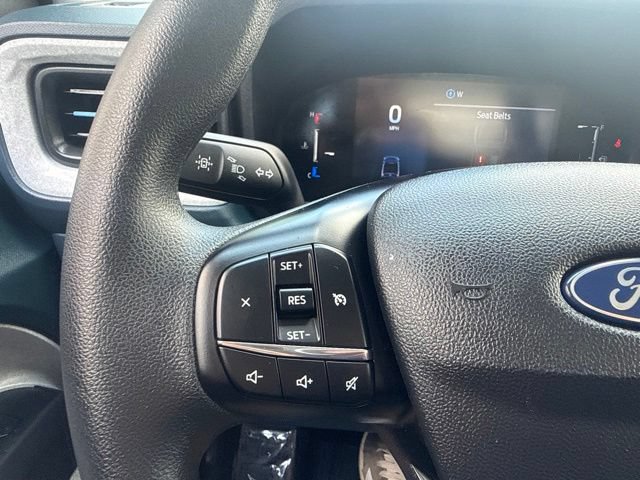 Used 2026 Ford Maverick XLT AWD/4WD image 18