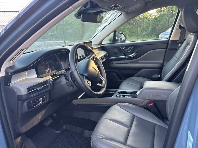 Certified 2023 Lincoln Corsair FWD w/ Equipment Group 101A image 14