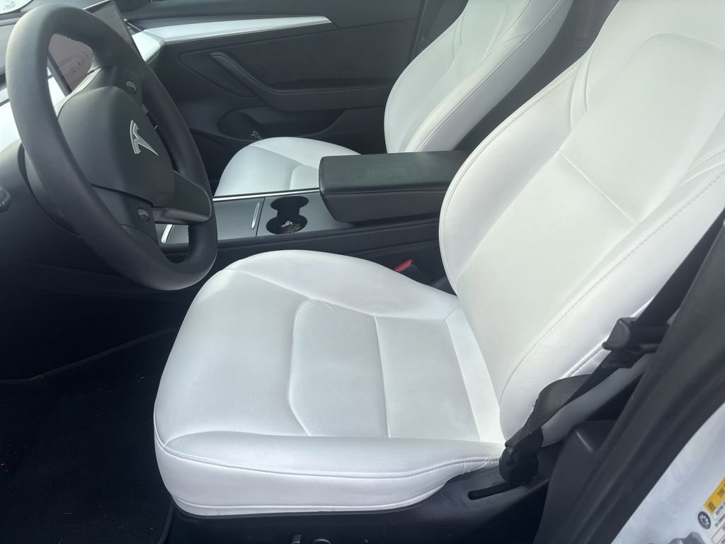 Used 2021 Tesla Model 3 Long Range image 5