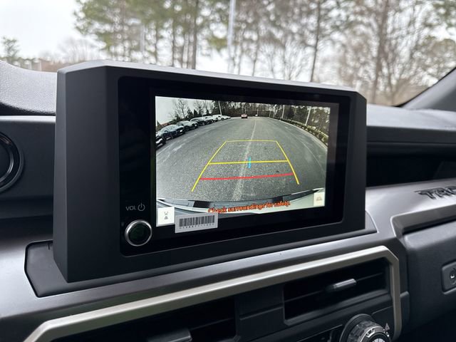 New 2025 Toyota Tacoma SR5 image 20