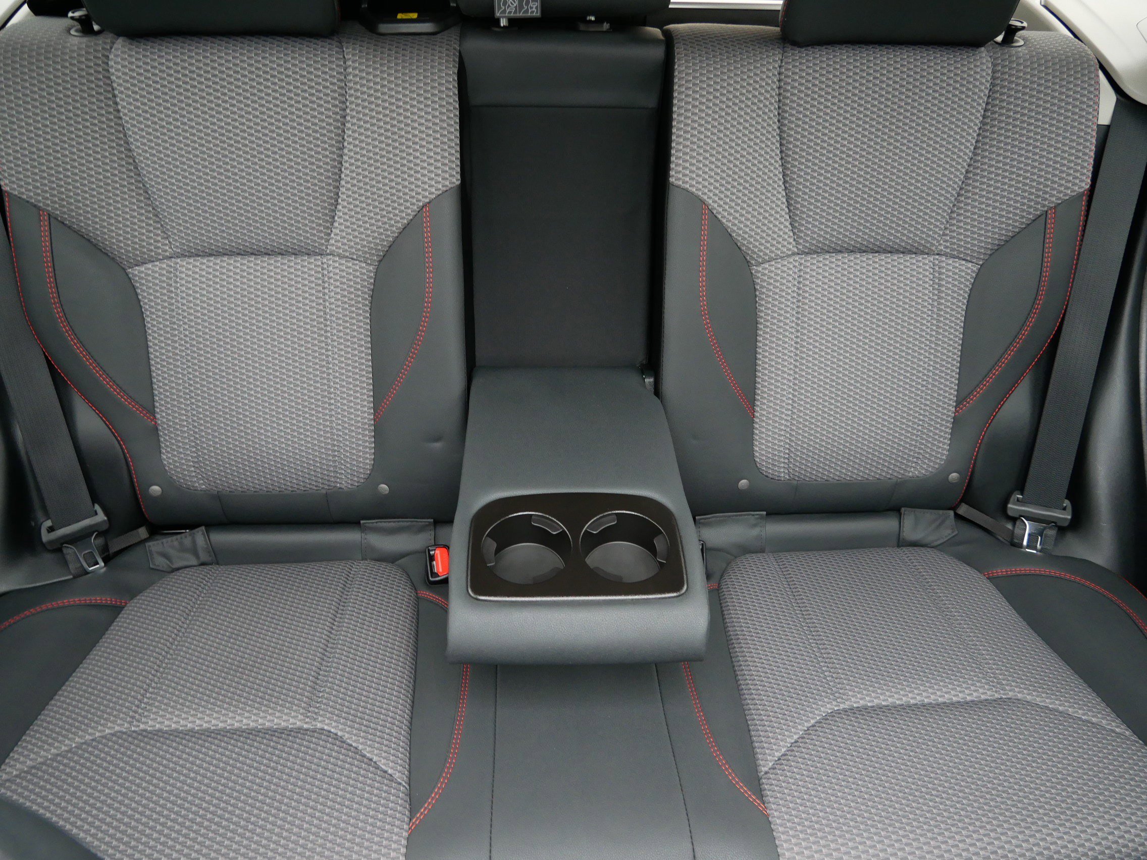 Certified 2024 Subaru Forester Sport image 13