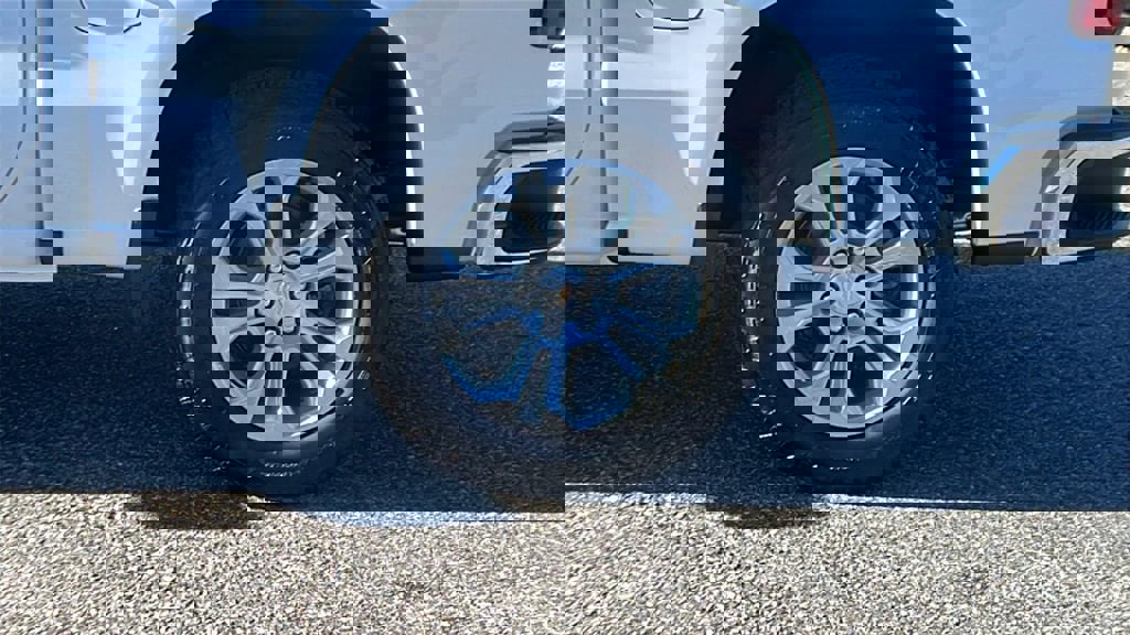 New 2026 Chevrolet Silverado 1500 LTZ w/ LTZ Premium Package image 9