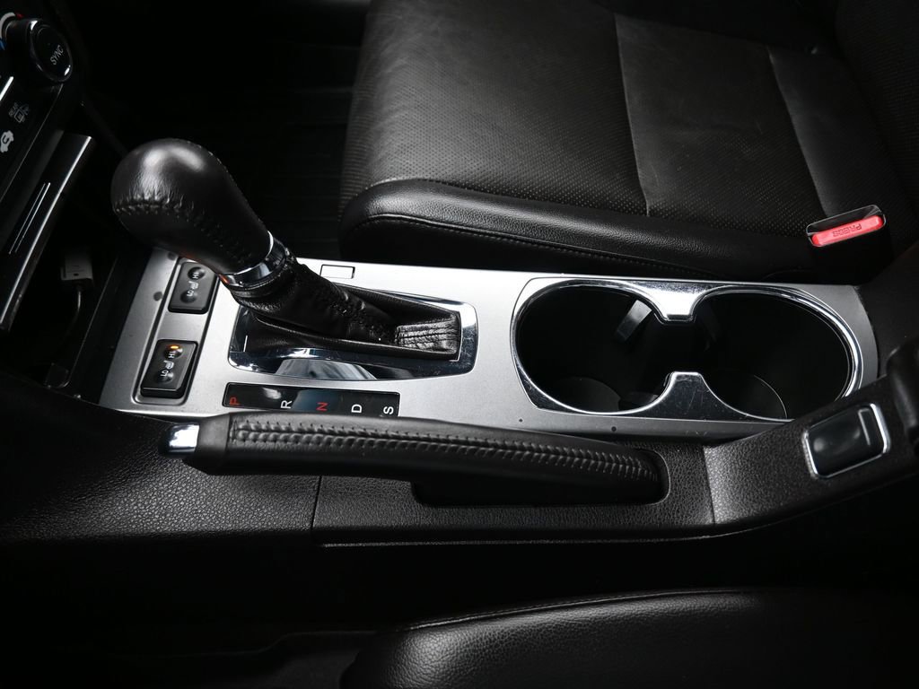 Used 2014 Acura ILX image 25
