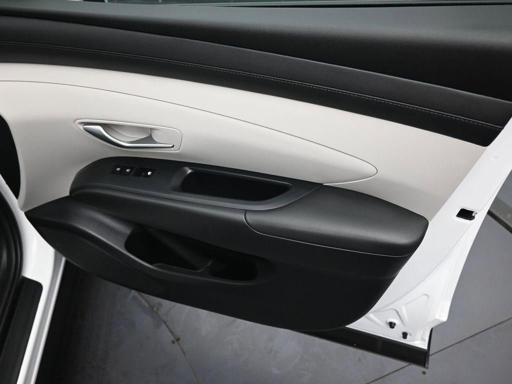 New 2026 Hyundai Tucson SEL AWD/4WD image 35