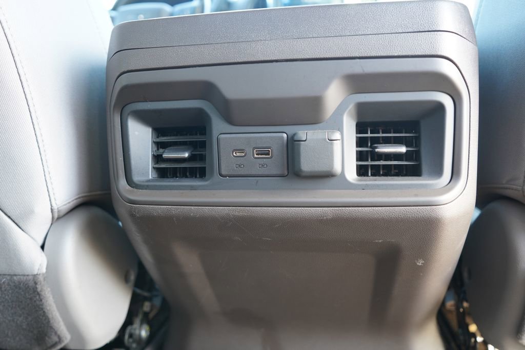 Used 2021 Chevrolet Silverado 1500 RST w/ Z71 Off-Road Package image 25