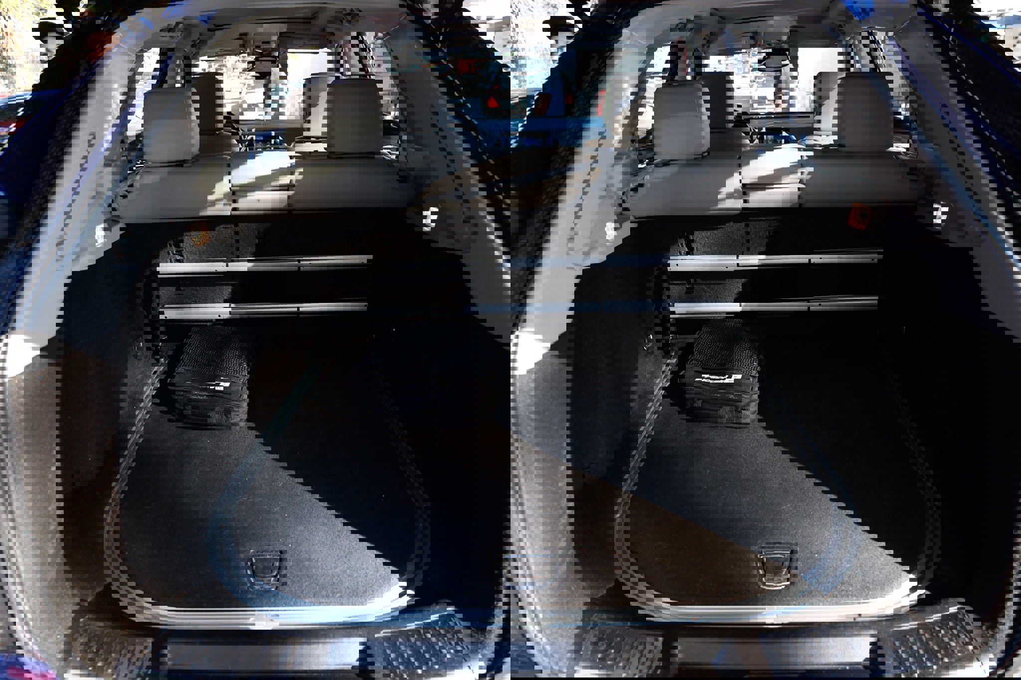 Used 2013 Cadillac SRX Performance w/ Driver Awareness Package image 28