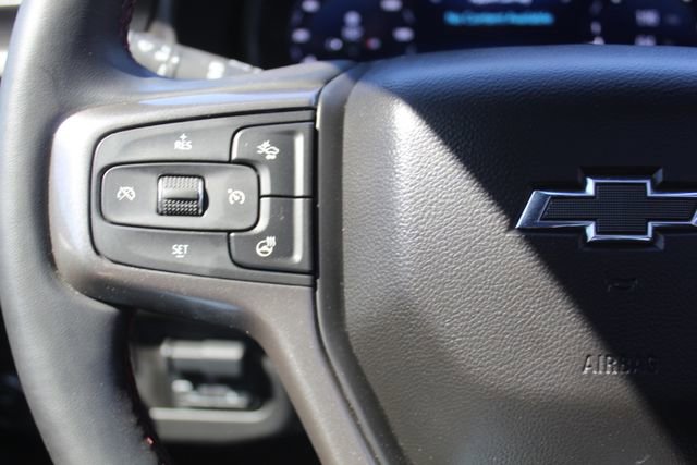 Used 2024 Chevrolet Suburban RST w/ Sport Performance Package AWD/4WD image 25