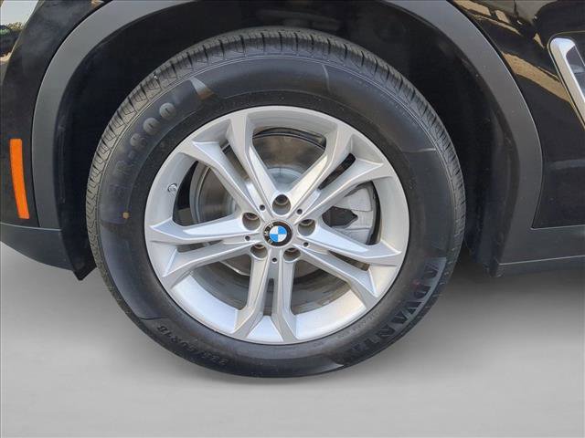 Used 2018 BMW X3 xDrive30i AWD/4WD image 25