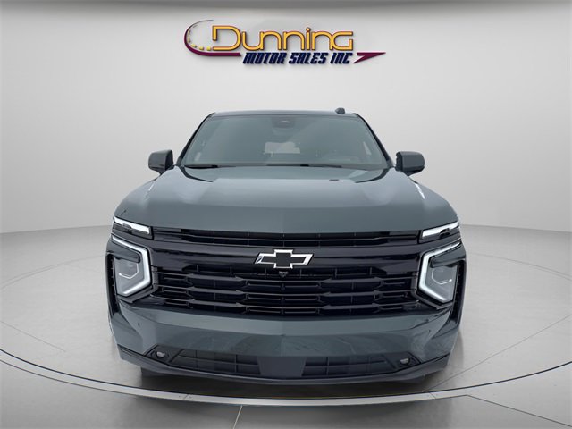 New 2026 Chevrolet Tahoe RST w/ RST Performance Edition image 33