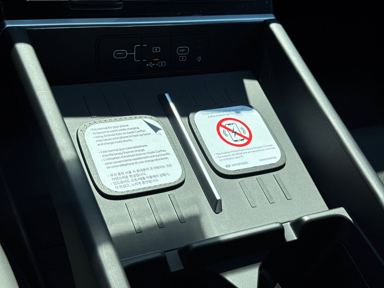 New 2026 Hyundai Santa Fe SEL image 25