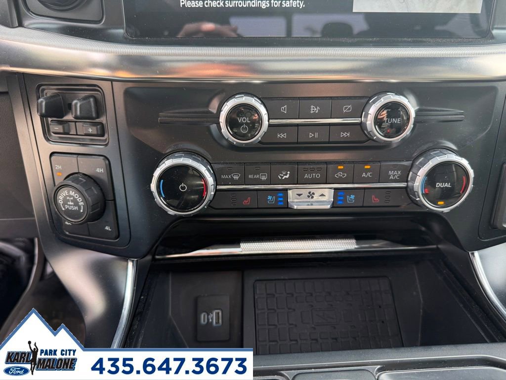 Used 2023 Ford F150 Raptor w/ Raptor Carbon Fiber Package image 18