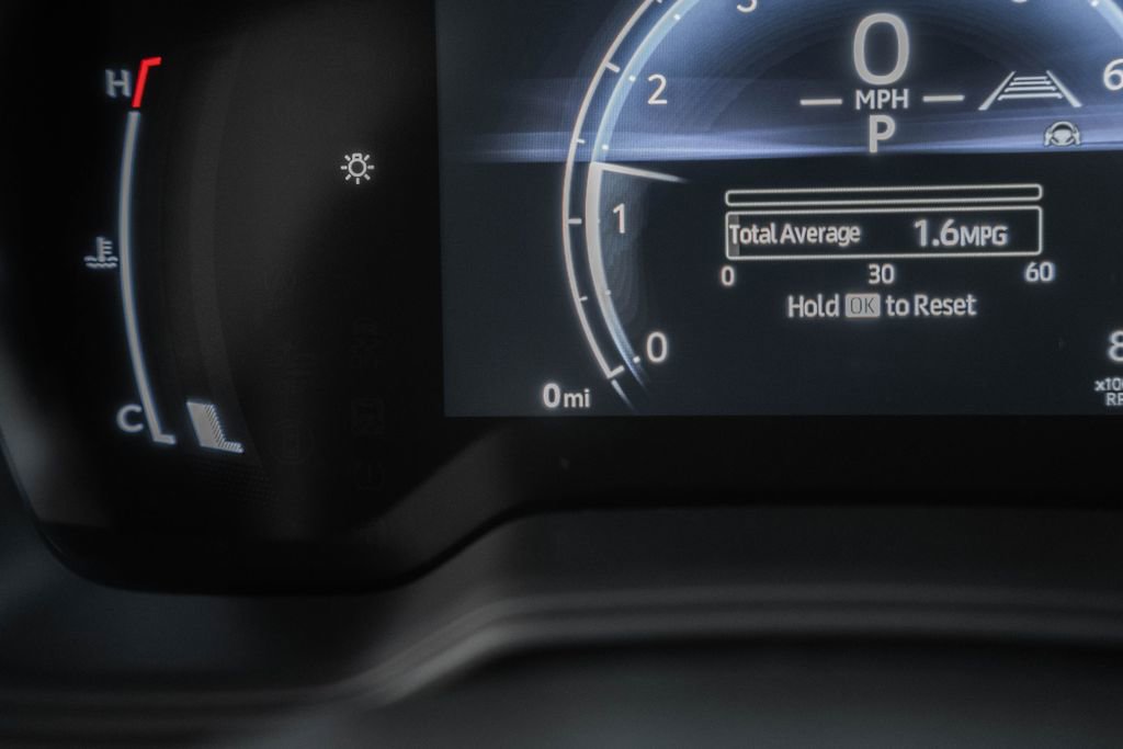 New 2026 Toyota Corolla LE FWD image 38