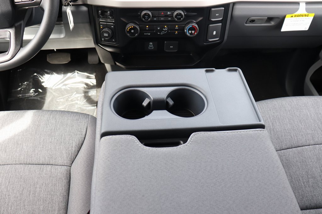 New 2026 Ford F350 4x4 Crew Cab Super Duty image 23