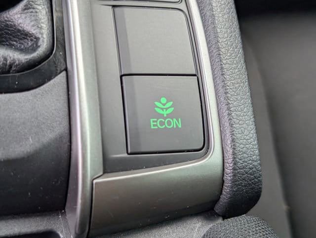 Used 2020 Honda Civic LX image 18