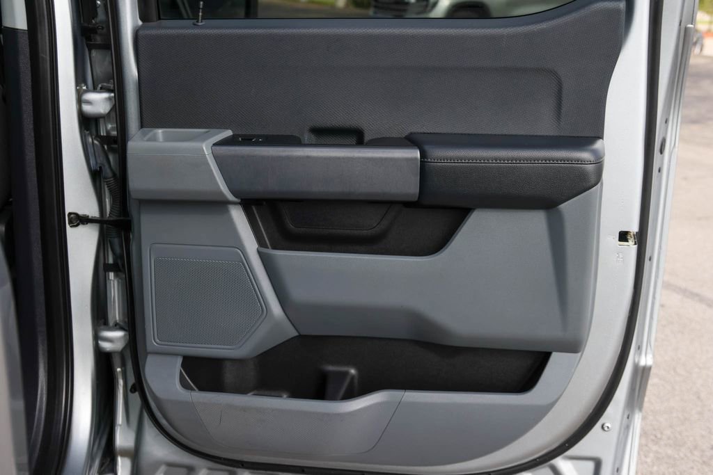 Used 2023 Ford F150 XLT RWD image 16