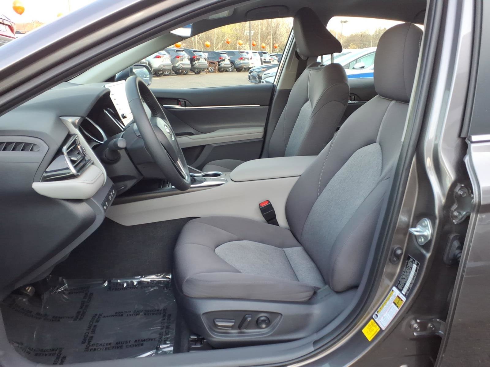 Certified 2024 Toyota Camry LE w/ Cold Weather Package FWD image 14