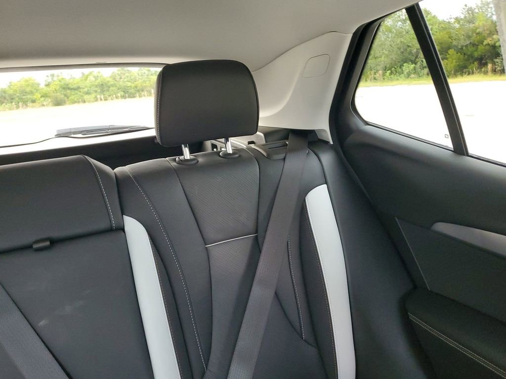 Used 2025 Buick Envision Sport Touring image 14