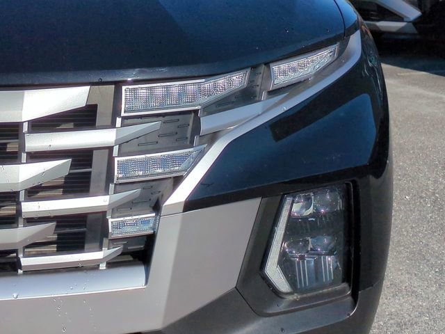 Certified 2024 Hyundai Santa Cruz SEL w/ Activity Package FWD image 9