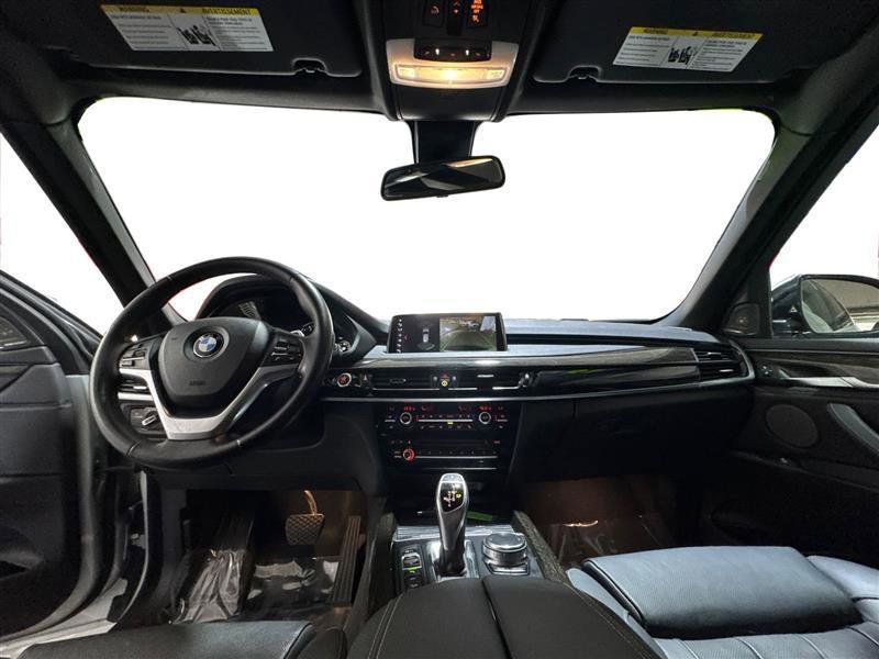 Used 2018 BMW X5 xDrive35i AWD/4WD image 13
