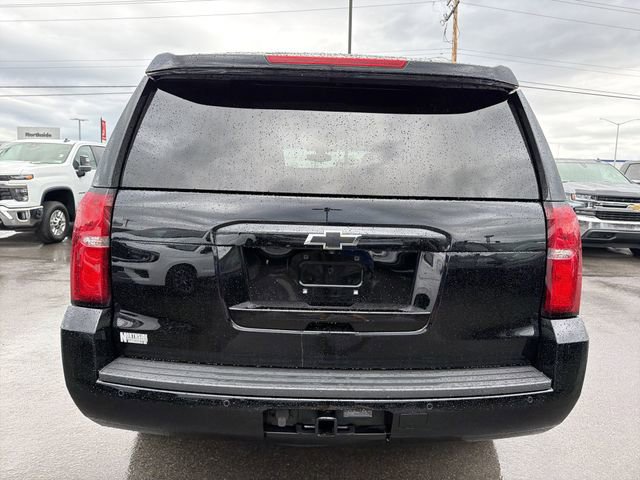 Used 2020 Chevrolet Tahoe LS AWD/4WD image 7