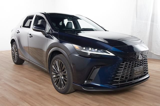 Used 2025 Lexus RX 350 w/ Convenience Package AWD/4WD image 3