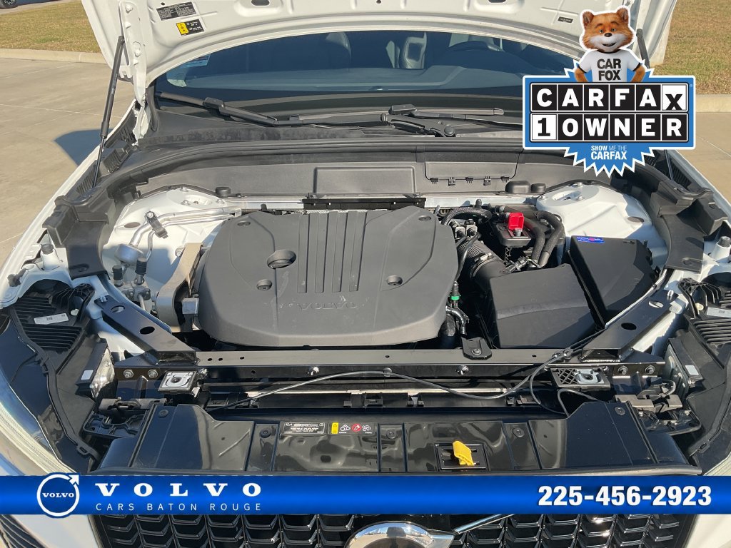 Used 2024 Volvo XC60 B5 Plus w/ Protection Package Premier AWD/4WD image 36
