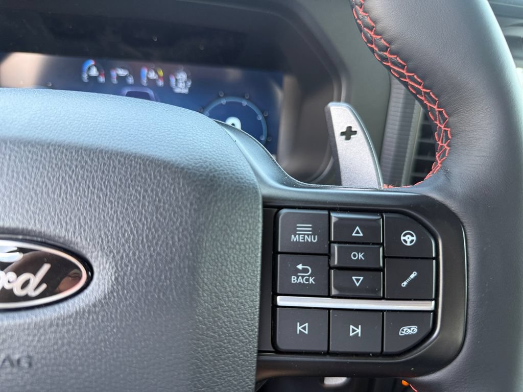 New 2026 Ford F150 Raptor AWD/4WD image 24