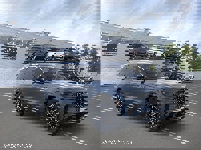 New 2026 Lincoln Nautilus Premier image 7