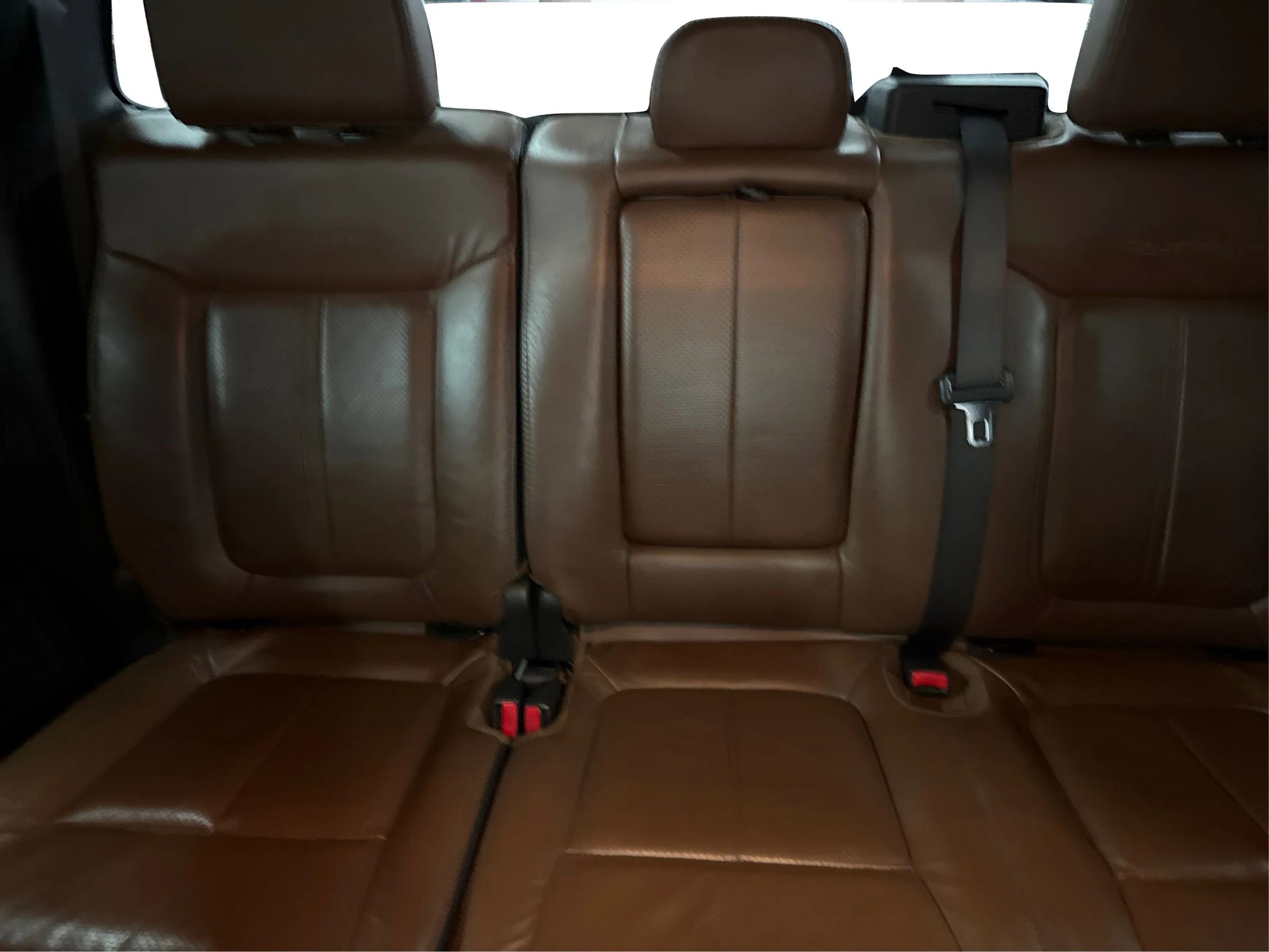 Used 2013 Ford F150 Platinum RWD image 30