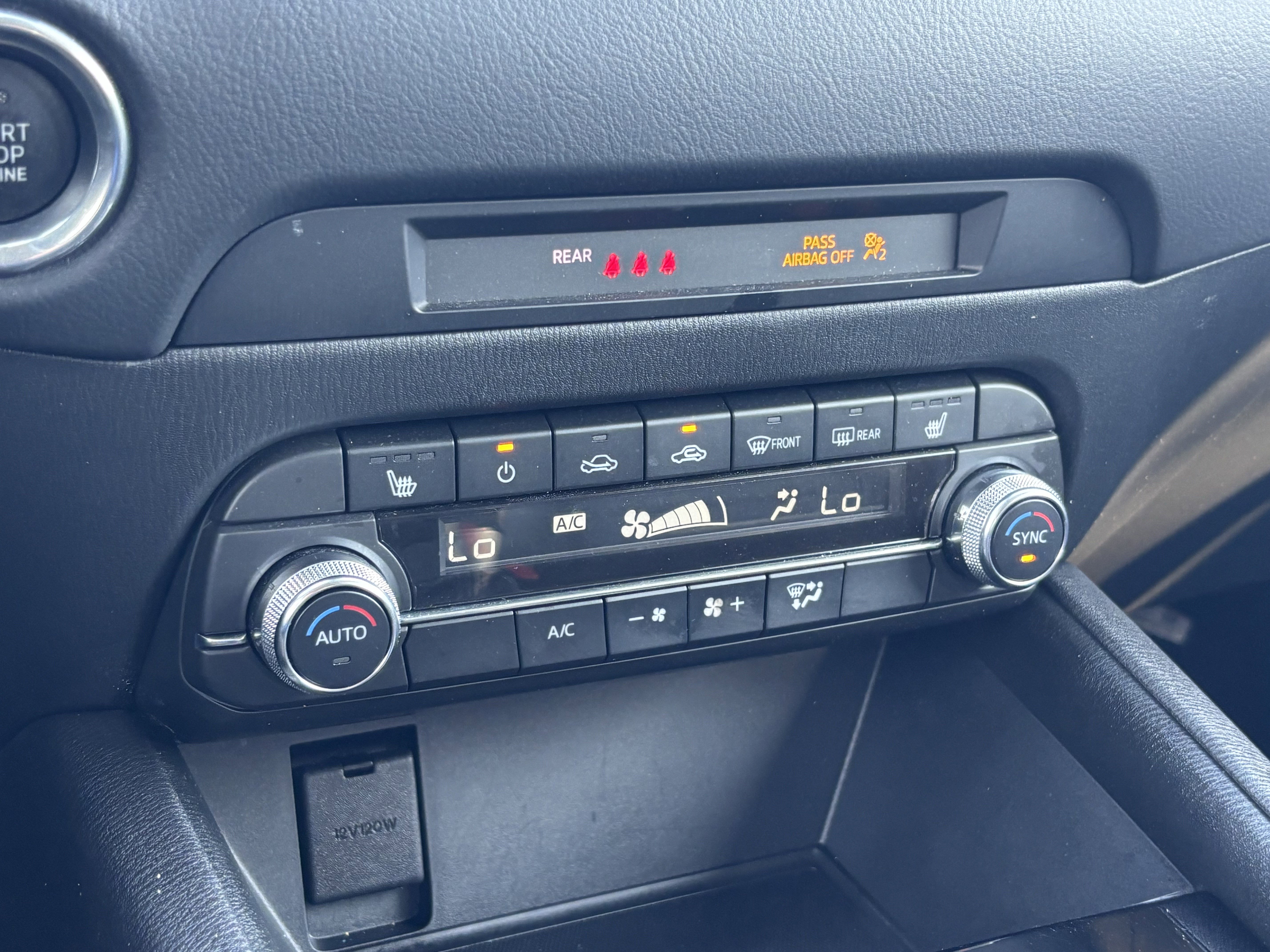 Used 2024 MAZDA CX-5 AWD 2.5 S w/ Select Package image 29