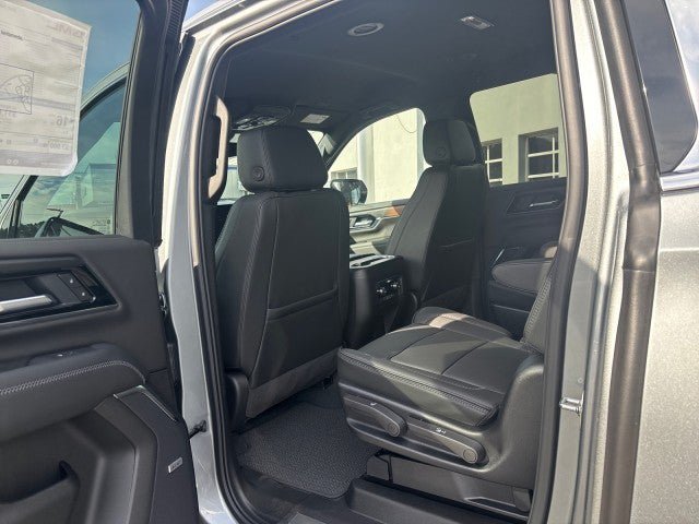 New 2026 GMC Yukon XL Denali AWD/4WD image 30
