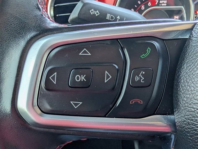 Used 2020 Jeep Wrangler Unlimited Rubicon image 21