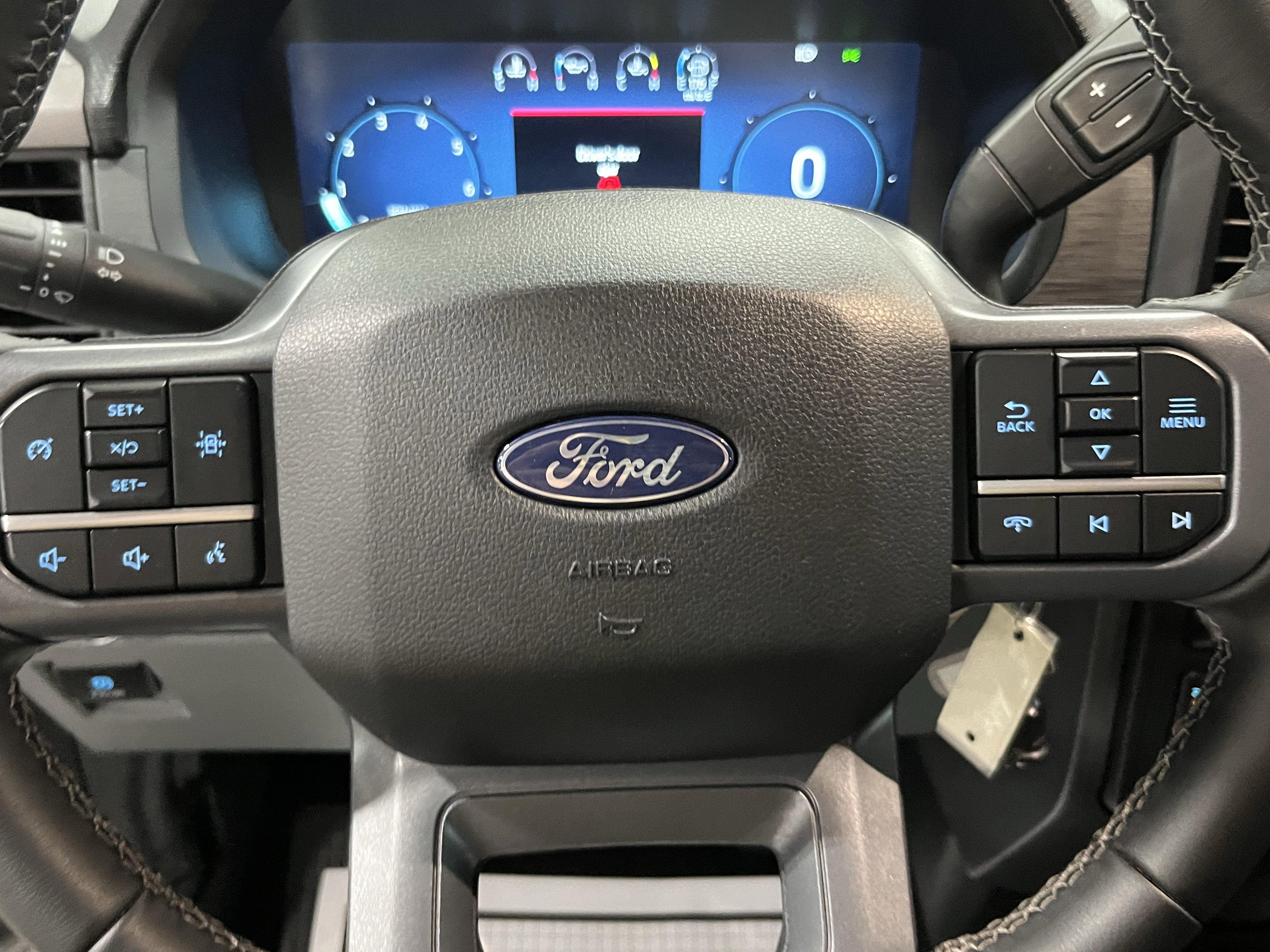 Used 2025 Ford F150 XLT w/ Equipment Group 301A Standard image 20