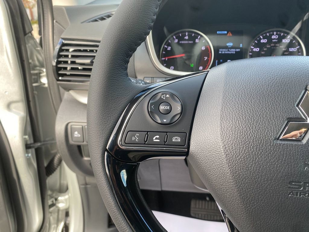 New 2026 Mitsubishi Eclipse Cross SE image 15