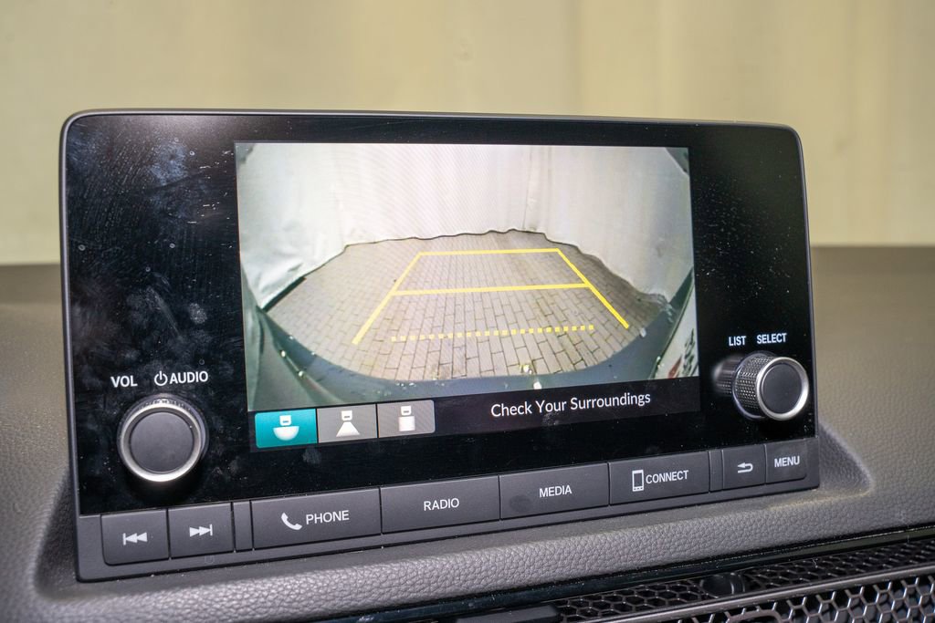 Used 2024 Honda Civic Sport image 12