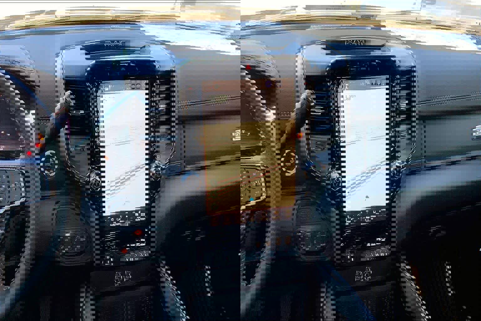 New 2026 RAM 2500 Power Wagon image 13