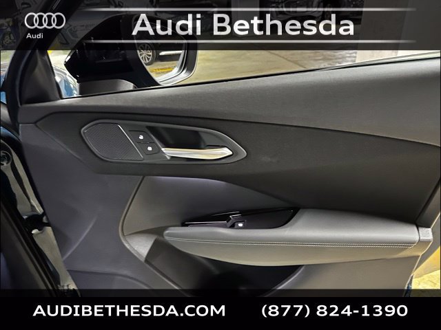 New 2026 Audi Q3 quattro 2.0T AWD/4WD image 25
