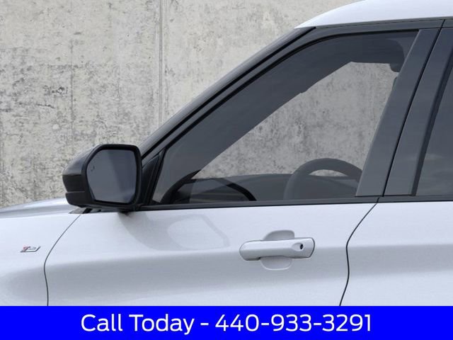 New 2026 Ford Explorer ST-Line image 21