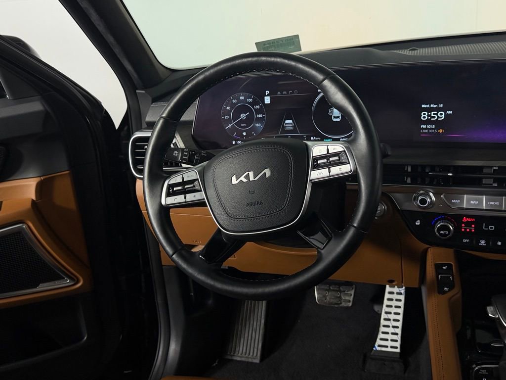 Used 2024 Kia Telluride SX Prestige X-Pro image 14