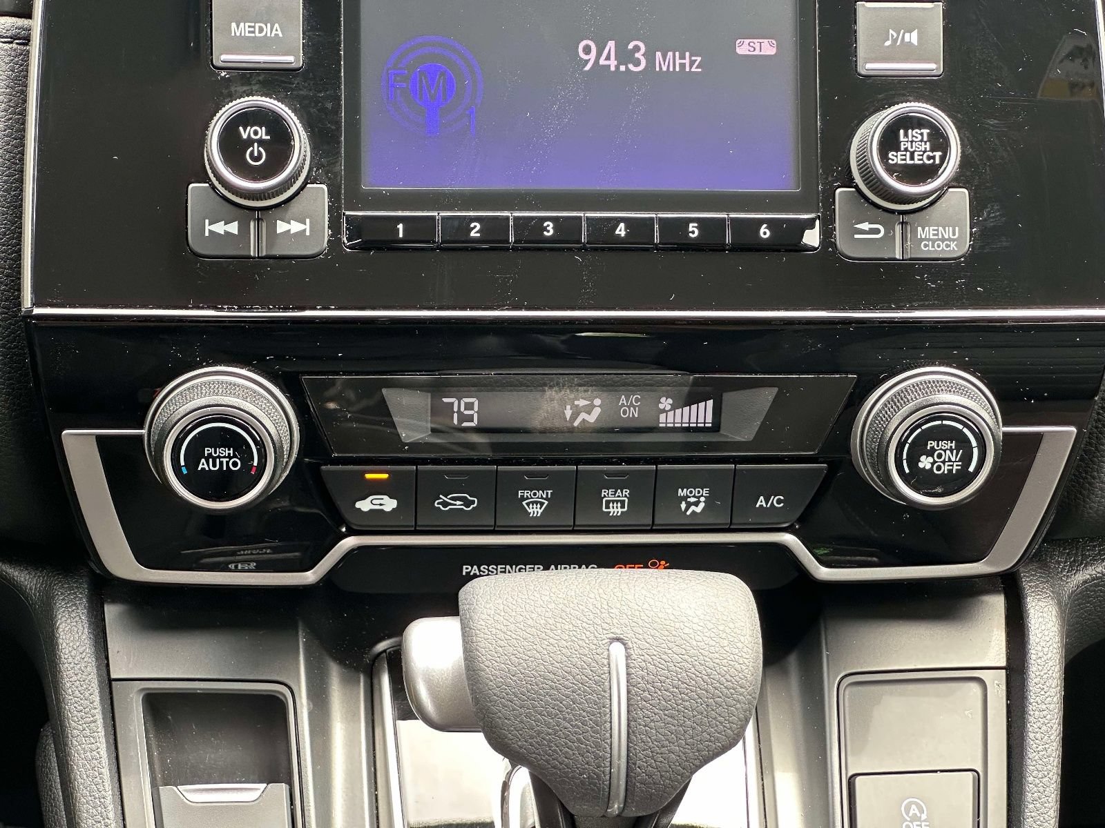 Used 2021 Honda CR-V LX image 18