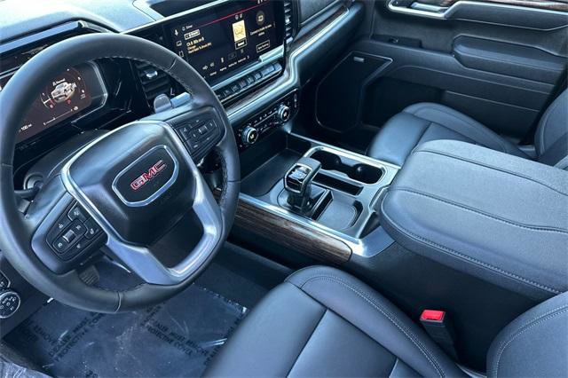 Used 2026 GMC Sierra 1500 Elevation w/ Elevation Premium Package image 10