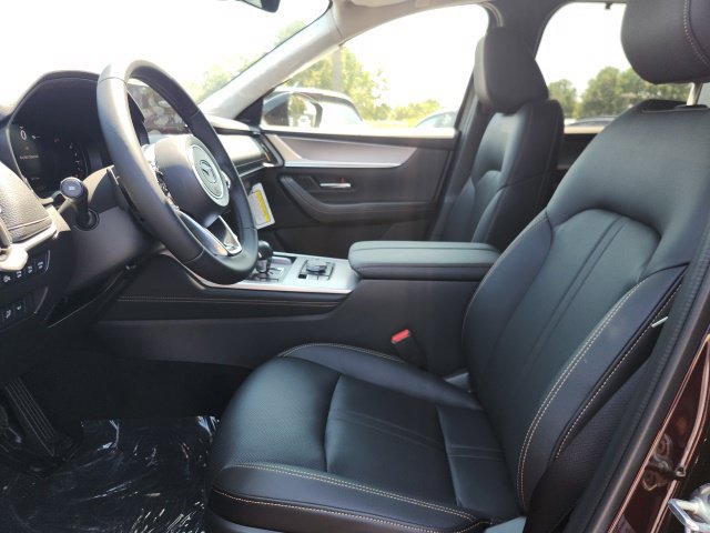 New 2026 MAZDA CX-90 3.3 Turbo w/ Premium Sport Pkg AWD/4WD image 11