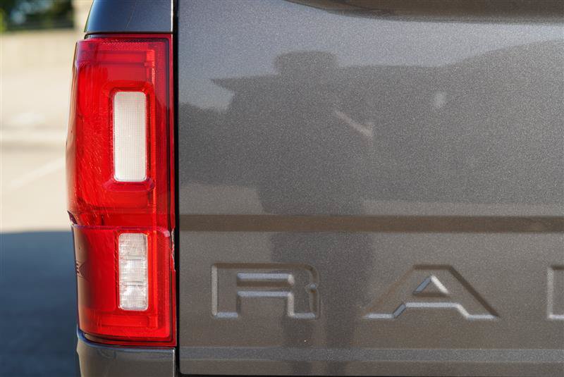 Used 2020 Ford Ranger Lariat w/ Technology Package AWD/4WD image 41