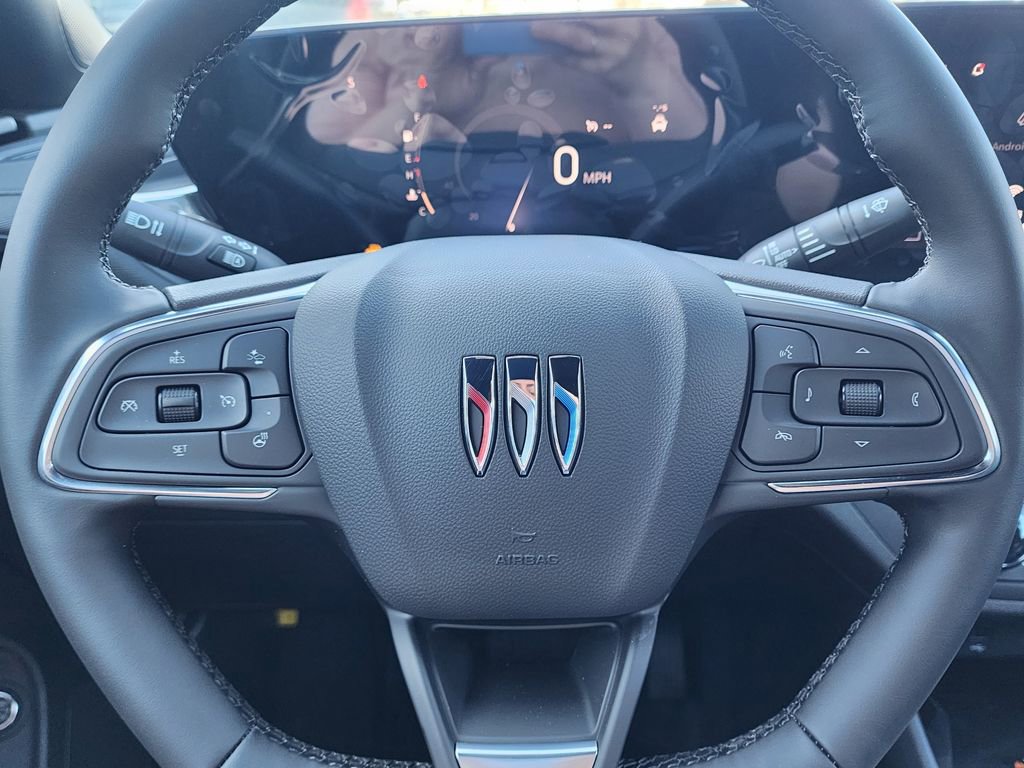 New 2026 Buick Envista Preferred w/ Convenience I Package image 18