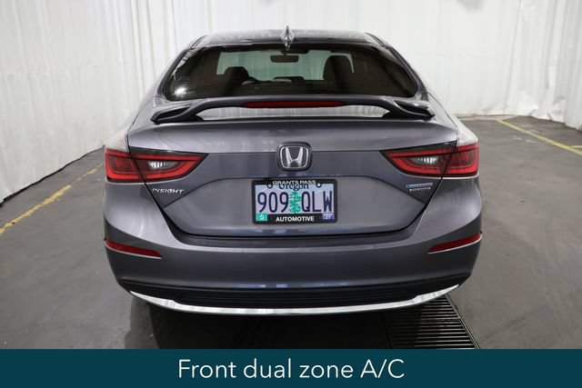Used 2020 Honda Insight Touring image 4